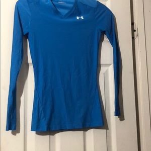 Biutiful lake new Under Armour size S